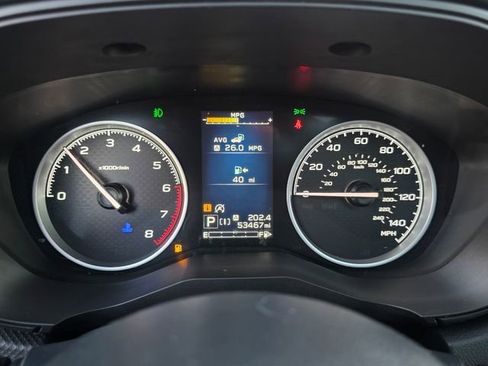 Certified 2021 Subaru Forester Premium w/ Popular Package #1 image 21