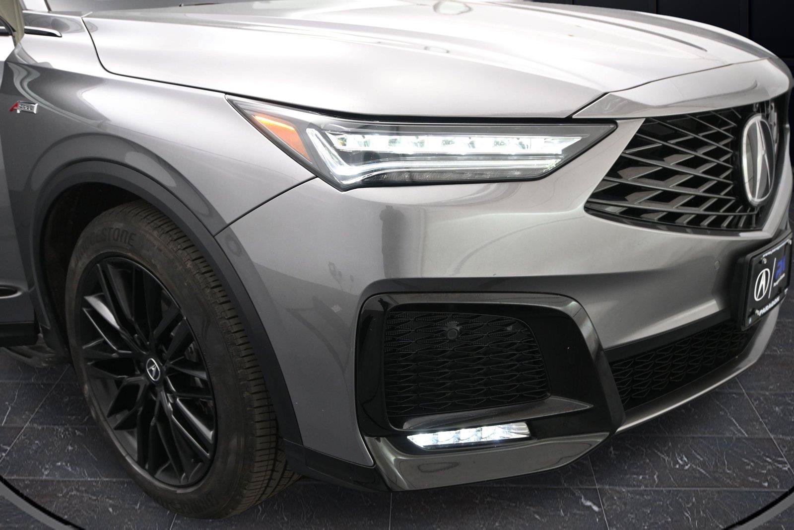 Certified 2025 Acura MDX A-Spec w/ Advance Package AWD/4WD image 13