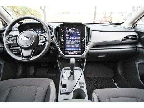 Certified 2026 Subaru Crosstrek 2.5i Premium AWD/4WD image 9