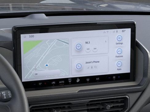 New 2025 Ford Bronco Sport Big Bend image 14