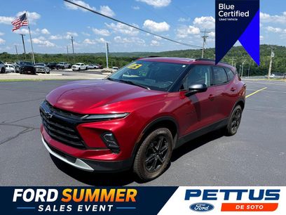 Used 2023 Chevrolet Blazer LT w/ Convenience Package