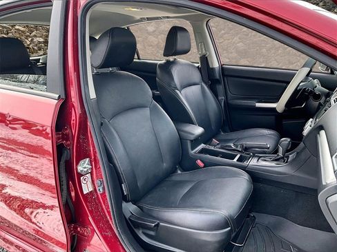 Used 2016 Subaru Impreza 2.0i Sport Limited image 7