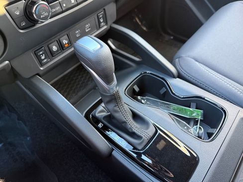 New 2026 Nissan Frontier SV w/ SV Convenience Package image 29