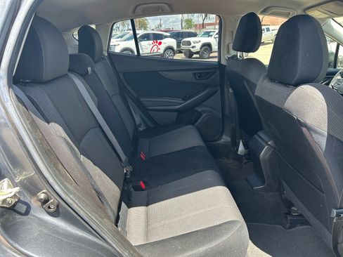 Used 2021 Subaru Crosstrek 2.0i w/ Popular Package #3 AWD/4WD image 12
