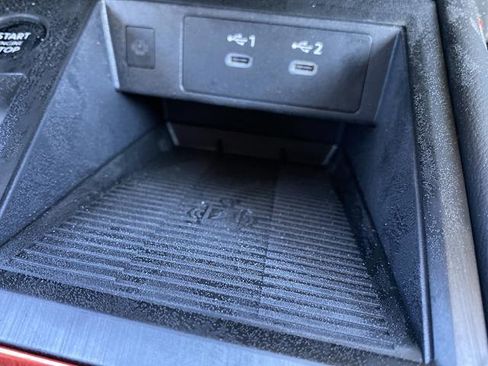 New 2026 Nissan Kicks SR w/ Cold Weather Package image 22