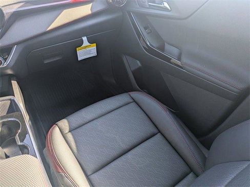 New 2026 Chevrolet Equinox RS image 19