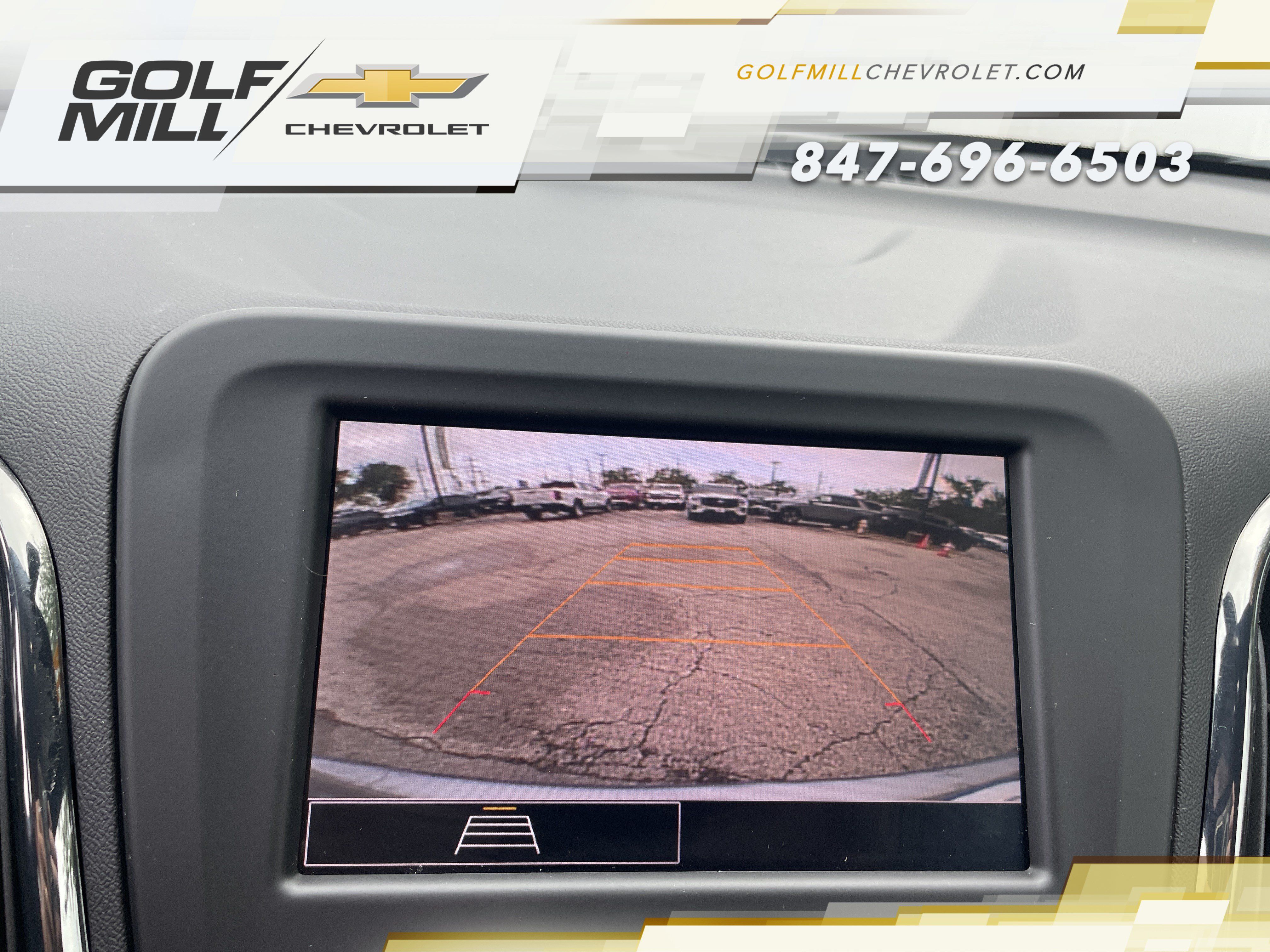 Used 2024 Chevrolet Equinox RS FWD image 20