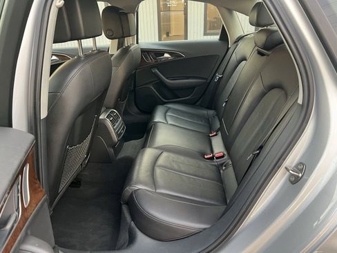 Used 2013 Audi A6 3.0T Premium image 14