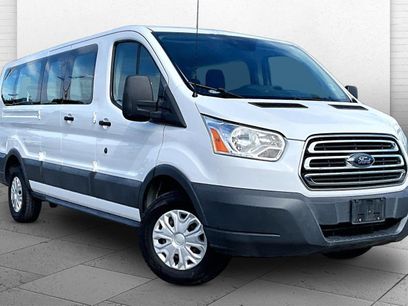 Used 2016 Ford Transit 350 XLT