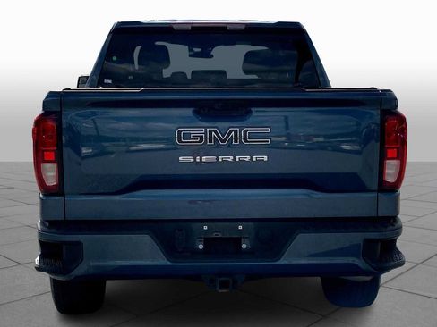 Used 2024 GMC Sierra 1500 Pro w/ Graphite Edition AWD/4WD image 5