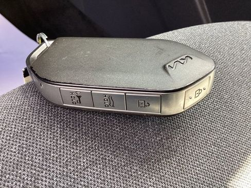 Used 2025 Kia K4 FWD image 22