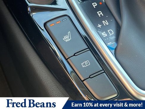 New 2026 Kia Seltos S image 15