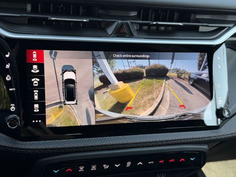 New 2026 Jeep Cherokee Overland w/ Advanced Pro Tech Group AWD/4WD image 26