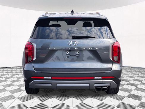 Used 2024 Hyundai Palisade SEL AWD/4WD image 23