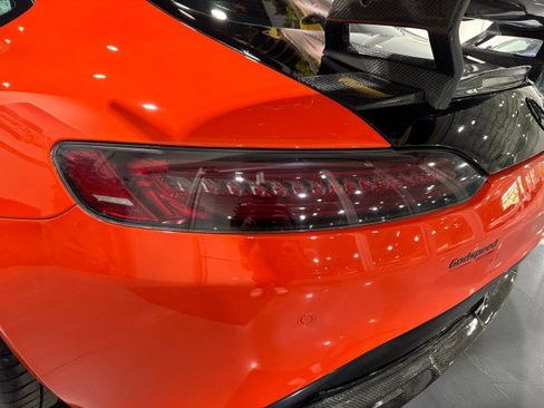 Used 2016 Mercedes-Benz AMG GT S image 43