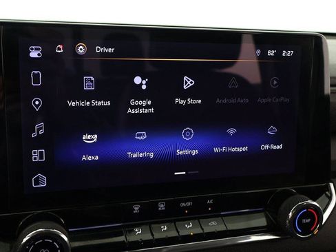 Used 2024 Chevrolet Colorado Trail Boss image 39