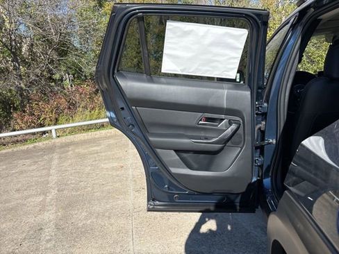 New 2026 MAZDA CX-50 2.5 Hybrid w/ Weather Package image 8