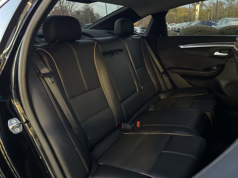 Used 2016 Chevrolet Impala LTZ image 36