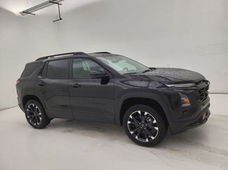 New 2026 Chevrolet Equinox RS video 1