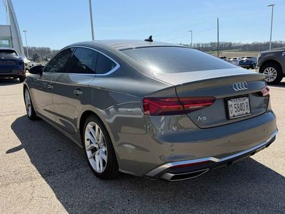 Used 2024 Audi A5 2.0T Premium Plus