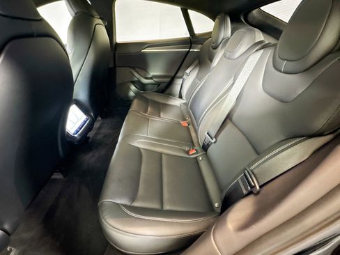 Used 2023 Tesla Model S Plaid image 20