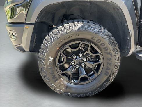 Used 2023 RAM 1500 TRX w/ TRX Level 2 Equipment Group AWD/4WD image 32