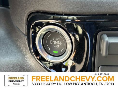 New 2026 Chevrolet Silverado 1500 ZR2 AWD/4WD image 33