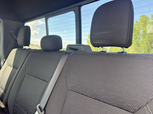 Used 2023 Ford F150 XLT w/ Equipment Group 302A High AWD/4WD image 35