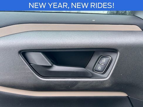 New 2026 Ford Bronco Sport Big Bend image 13