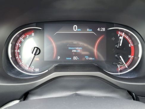 Used 2024 Toyota RAV4 LE image 13