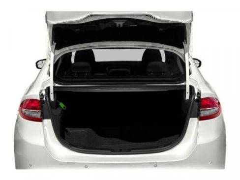 Used 2018 Ford Fusion SE image 15