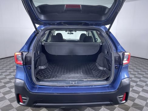 Used 2022 Subaru Outback Premium image 30