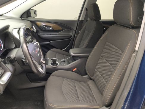 Used 2021 GMC Terrain SLE w/ Driver Convenience Package AWD/4WD image 17