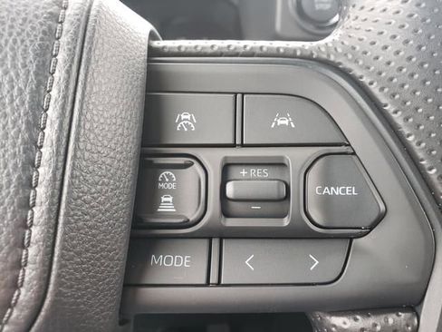New 2026 Toyota Tacoma SR5 RWD image 18