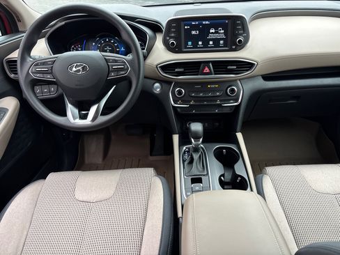 Used 2020 Hyundai Santa Fe SEL image 27