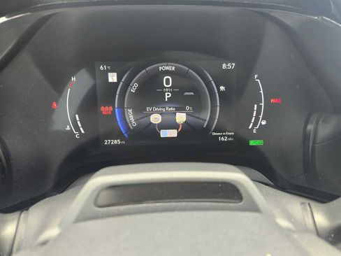 Used 2023 Lexus RX 500h F Sport AWD/4WD image 26