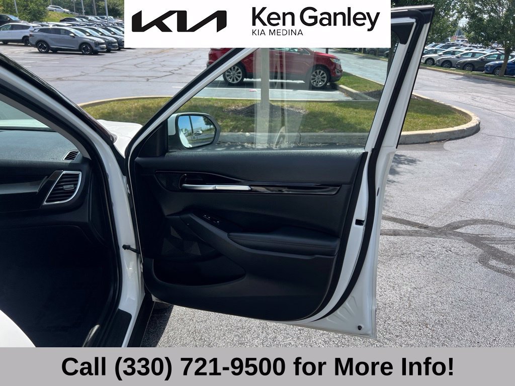 Certified 2024 Kia Seltos S AWD/4WD image 56