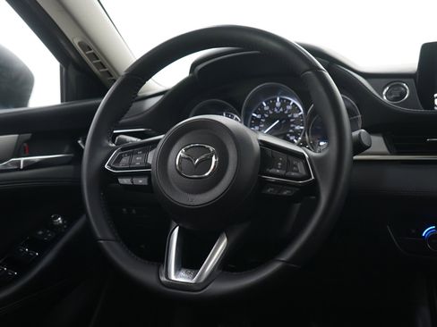 Used 2021 MAZDA MAZDA6 Touring FWD image 14