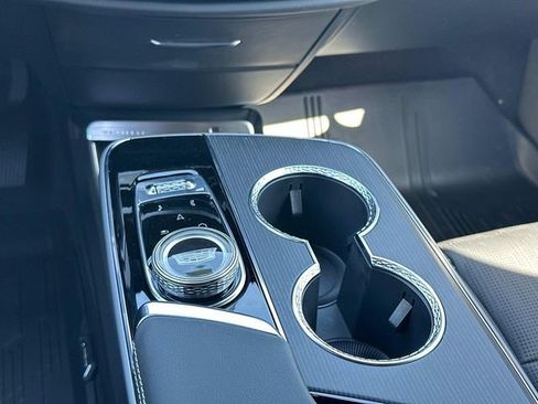 Used 2025 Cadillac Lyriq Sport w/ LPO, Floor Liner Package image 4