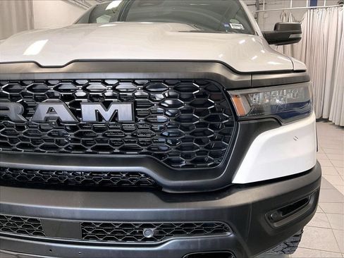 Used 2026 RAM 1500 Rebel w/ Rebel Level 1 Equipment Group AWD/4WD image 32