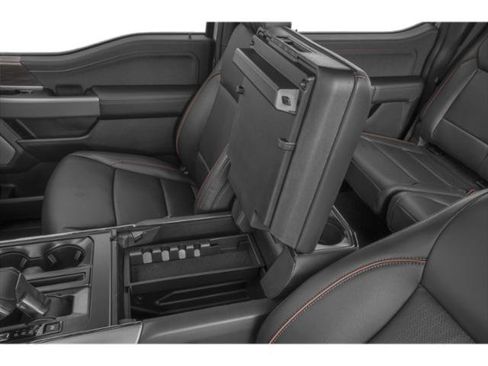 New 2026 Ford F150 Lariat RWD image 33