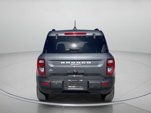 New 2026 Ford Bronco Sport Big Bend image 4