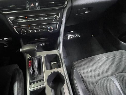 Used 2020 Kia Optima S w/ S Panoramic Sunroof Package image 44