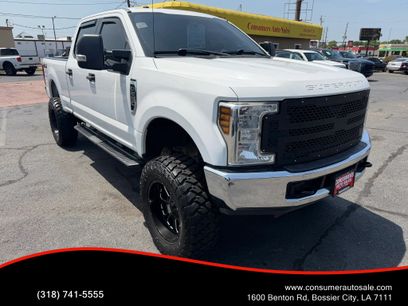 Used 2018 Ford F250 XLT