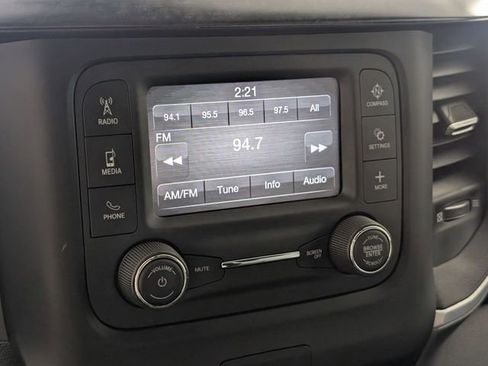Used 2023 RAM 1500 Big Horn AWD/4WD image 18