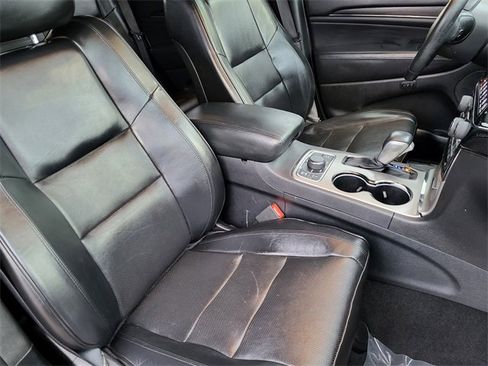 Used 2019 Jeep Grand Cherokee High Altitude image 18