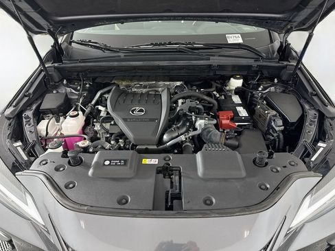 Used 2023 Lexus NX 350 AWD image 29