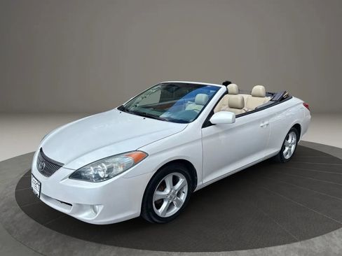 Used 2006 Toyota Solara SLE image 17