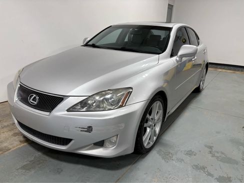 Used 2007 Lexus IS 250 RWD image 1