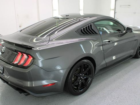 Used 2019 Ford Mustang GT w/ Equipment Group 301A RWD image 10